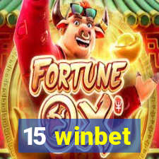 15 winbet